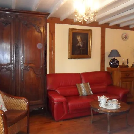 Ferienhaus Welcome