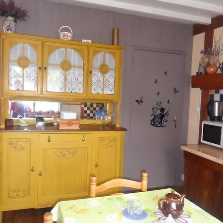 Welcome Ferienhaus