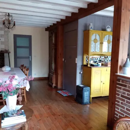 Ferienhaus Welcome