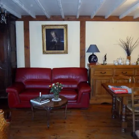 Welcome Ferienhaus Authuille