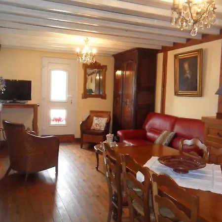 Welcome Ferienhaus